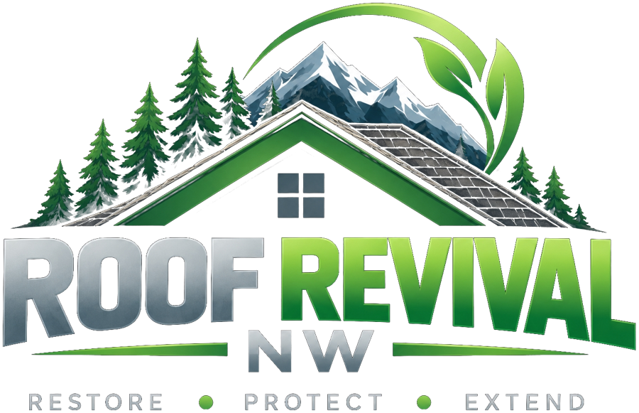 Roof Revival NW